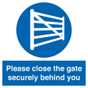 please-close-the-gate-securely-behind-you~
